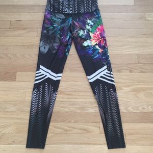 Onzie leggings